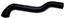 Radiator Coolant Hose ZO 20846