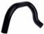 Radiator Coolant Hose ZO 20850