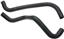 Radiator Coolant Hose ZO 20893