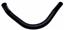 Radiator Coolant Hose ZO 20983