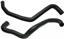 Radiator Coolant Hose ZO 21188