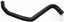 Radiator Coolant Hose ZO 21188