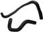 Radiator Coolant Hose ZO 21191