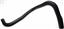 Radiator Coolant Hose ZO 21191