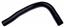 Radiator Coolant Hose ZO 21219