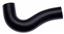 Radiator Coolant Hose ZO 21223