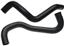 1994 Oldsmobile Cutlass Supreme Radiator Coolant Hose ZO 21394