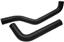 Radiator Coolant Hose ZO 21406