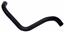 Radiator Coolant Hose ZO 21441