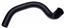 Radiator Coolant Hose ZO 21482