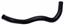 Radiator Coolant Hose ZO 21483