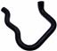 Radiator Coolant Hose ZO 21485