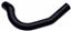 Radiator Coolant Hose ZO 21493