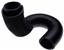 Radiator Coolant Hose ZO 21500