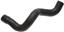 Radiator Coolant Hose ZO 21505