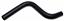 Radiator Coolant Hose ZO 21508