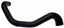 Radiator Coolant Hose ZO 21511