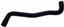 Radiator Coolant Hose ZO 21529