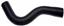 Radiator Coolant Hose ZO 21572