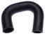 Radiator Coolant Hose ZO 21577