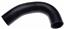 Radiator Coolant Hose ZO 21579