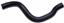 Radiator Coolant Hose ZO 21606