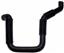 Radiator Coolant Hose ZO 21616