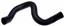 Radiator Coolant Hose ZO 21620