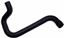 Radiator Coolant Hose ZO 21631