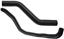 Radiator Coolant Hose ZO 21670