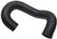 Radiator Coolant Hose ZO 21703