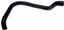 Radiator Coolant Hose ZO 21759