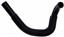 Radiator Coolant Hose ZO 21761