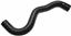 Radiator Coolant Hose ZO 21770