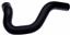 Radiator Coolant Hose ZO 21872