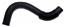 Radiator Coolant Hose ZO 21882