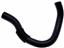 Radiator Coolant Hose ZO 21897