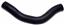 1993 Ford Taurus Radiator Coolant Hose ZO 21933