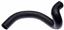 1992 Oldsmobile Silhouette Radiator Coolant Hose ZO 21945