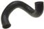 Radiator Coolant Hose ZO 22006