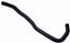 Radiator Coolant Hose ZO 22080