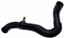 Radiator Coolant Hose ZO 22105