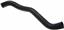 Radiator Coolant Hose ZO 22122