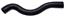 Radiator Coolant Hose ZO 22138