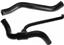 Radiator Coolant Hose ZO 22153