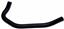 Radiator Coolant Hose ZO 22288