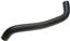 Radiator Coolant Hose ZO 22301