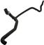 Radiator Coolant Hose ZO 22317