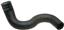 Radiator Coolant Hose ZO 22354