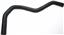 Radiator Coolant Hose ZO 22357